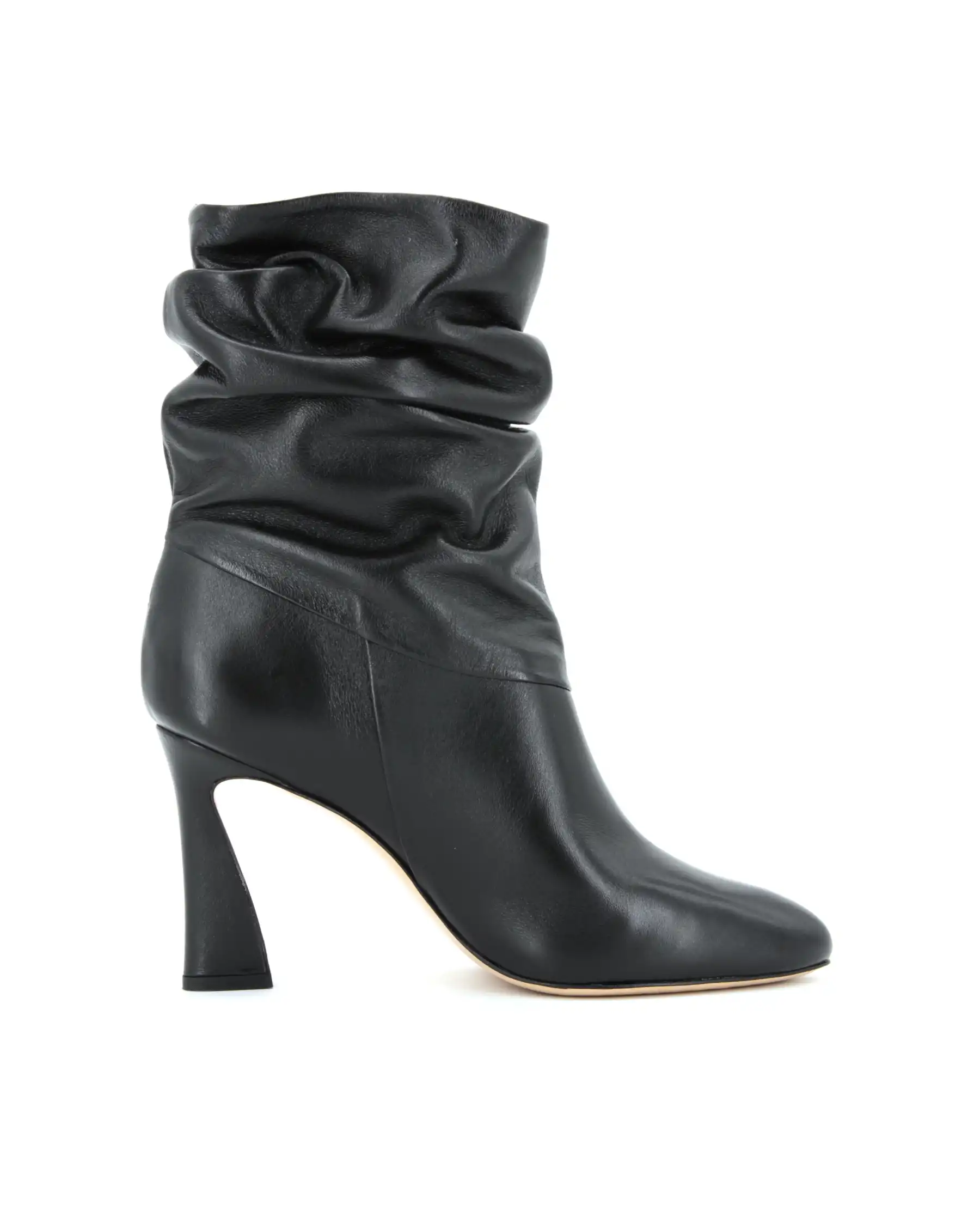 VICENZA TRONCHETTI NERO