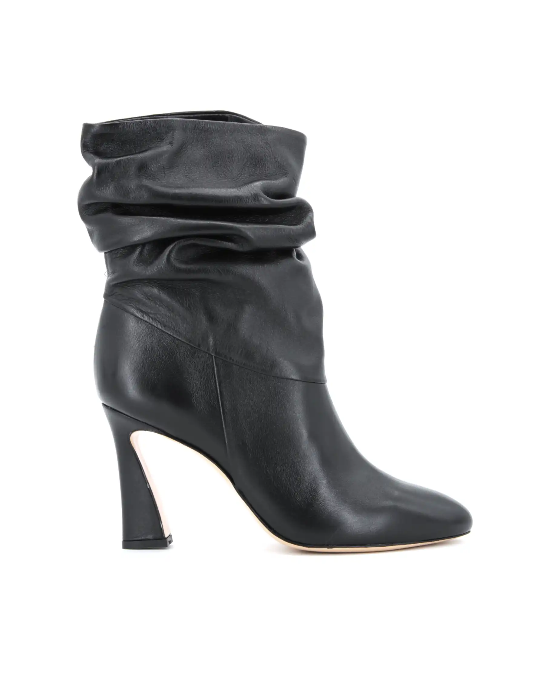 VICENZA TRONCHETTI NERO