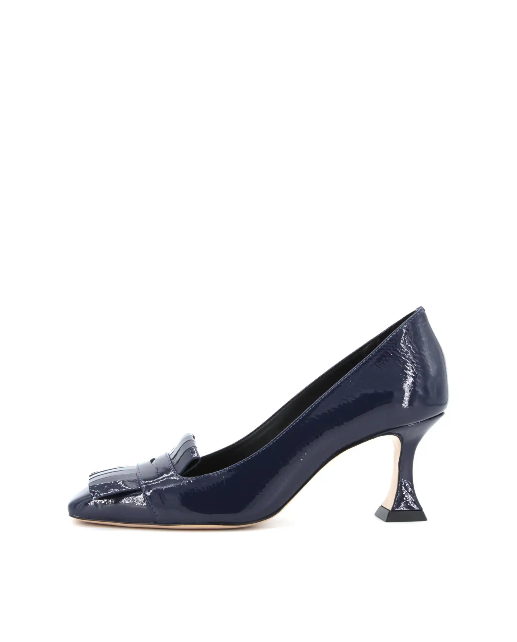 VICENZA MOCASSINI BLU