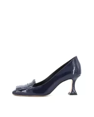 VICENZA MOCASSINI BLU VICENZA MOCASSINI BLU