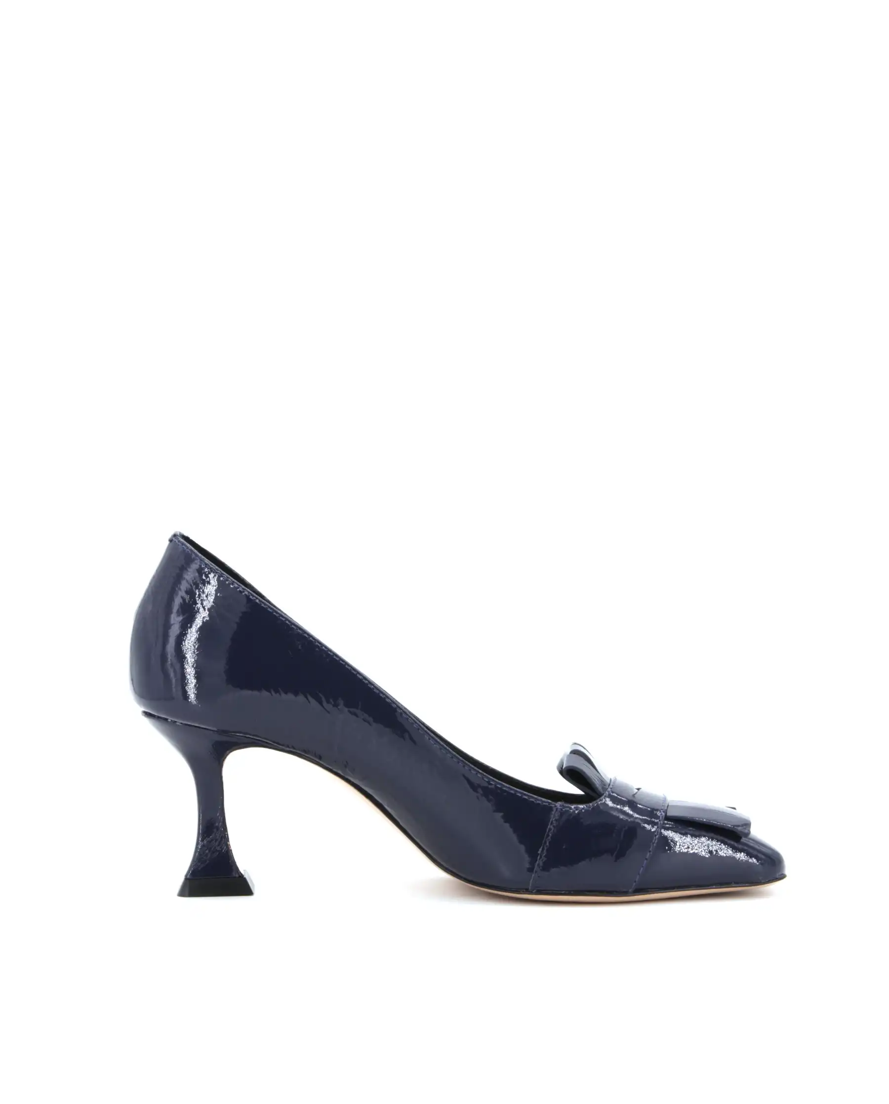 VICENZA MOCASSINI BLU