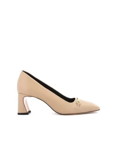 VICENZA DÈCOLLETÈ BEIGE VICENZA DÈCOLLETÈ BEIGE