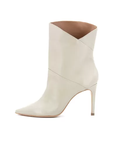 VICENZA TRONCHETTI AVORIO