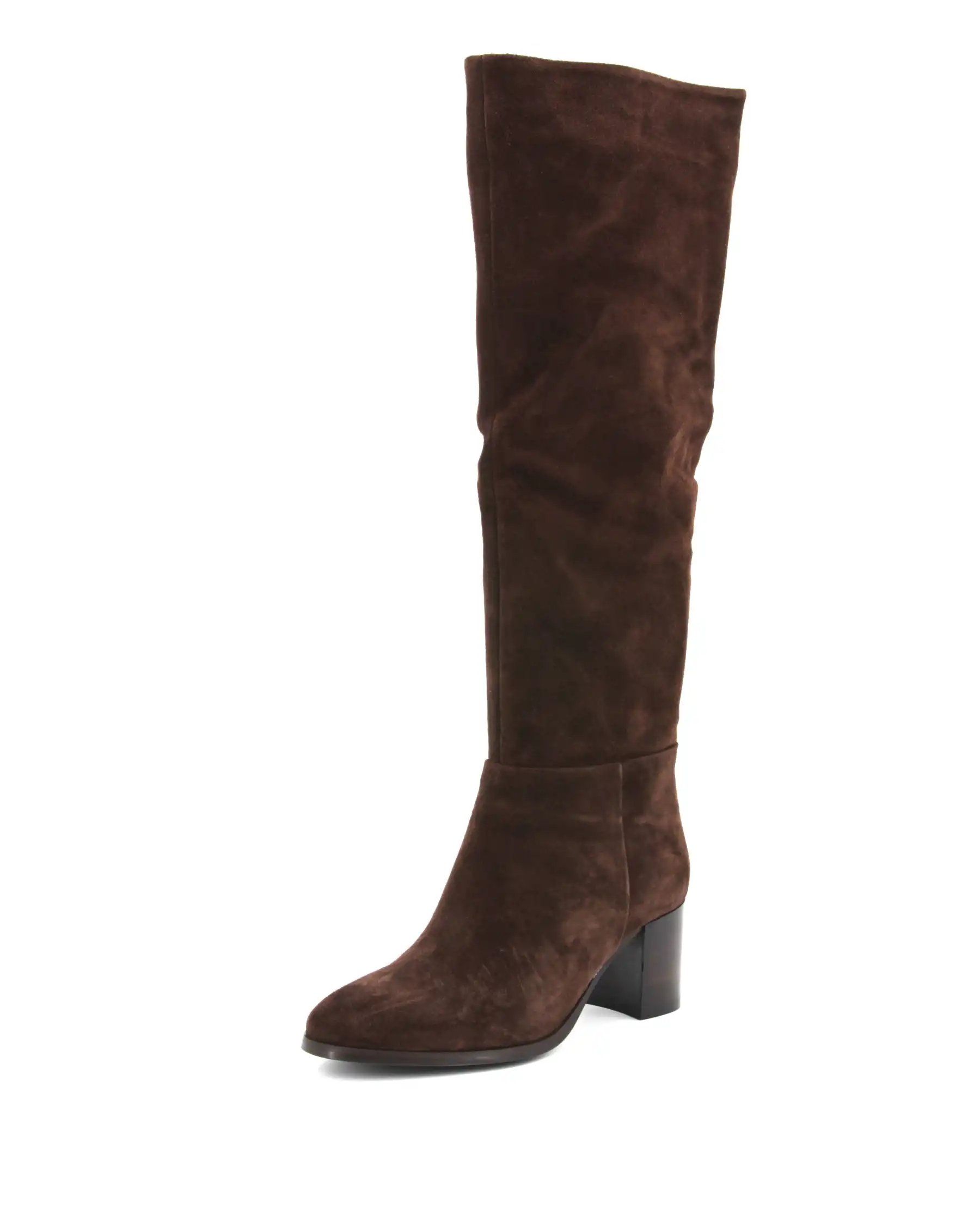 ELISA LANCI STIVALI T.MORO