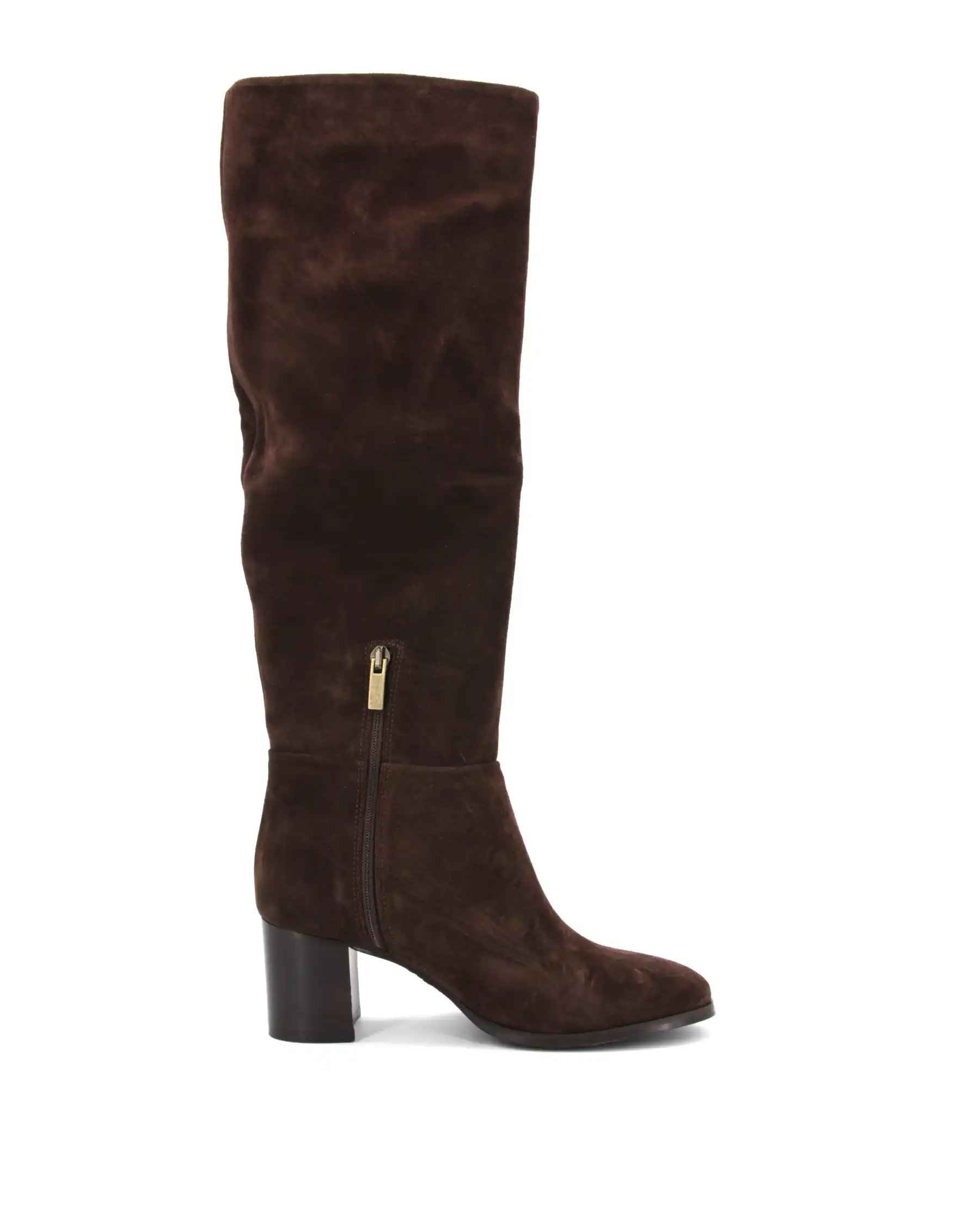 ELISA LANCI STIVALI T.MORO