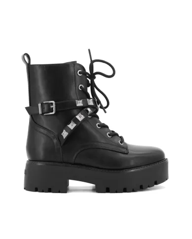 GUESS ANFIBI NERO GUESS ANFIBI NERO