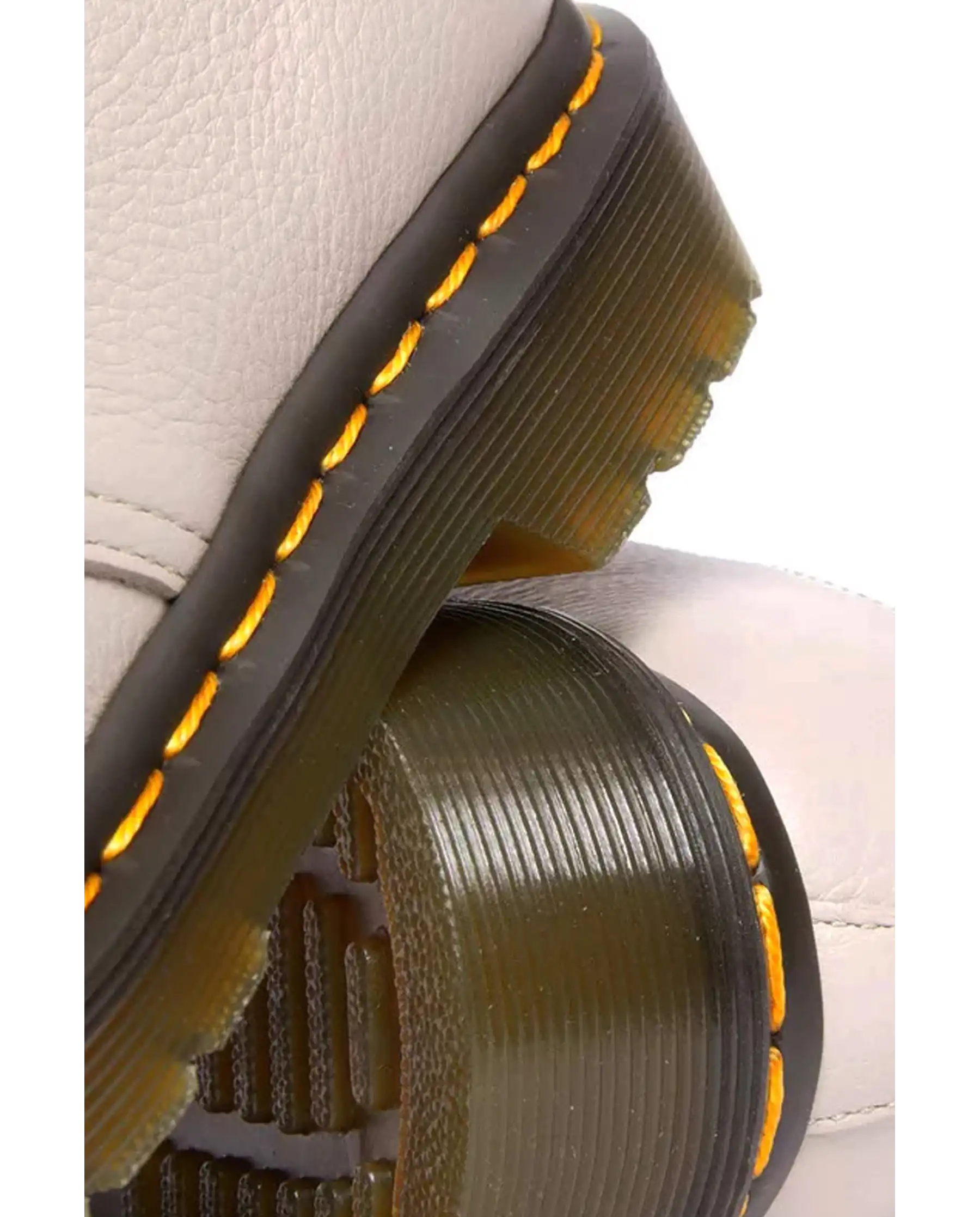 DR. MARTENS DERBY CIPRIA