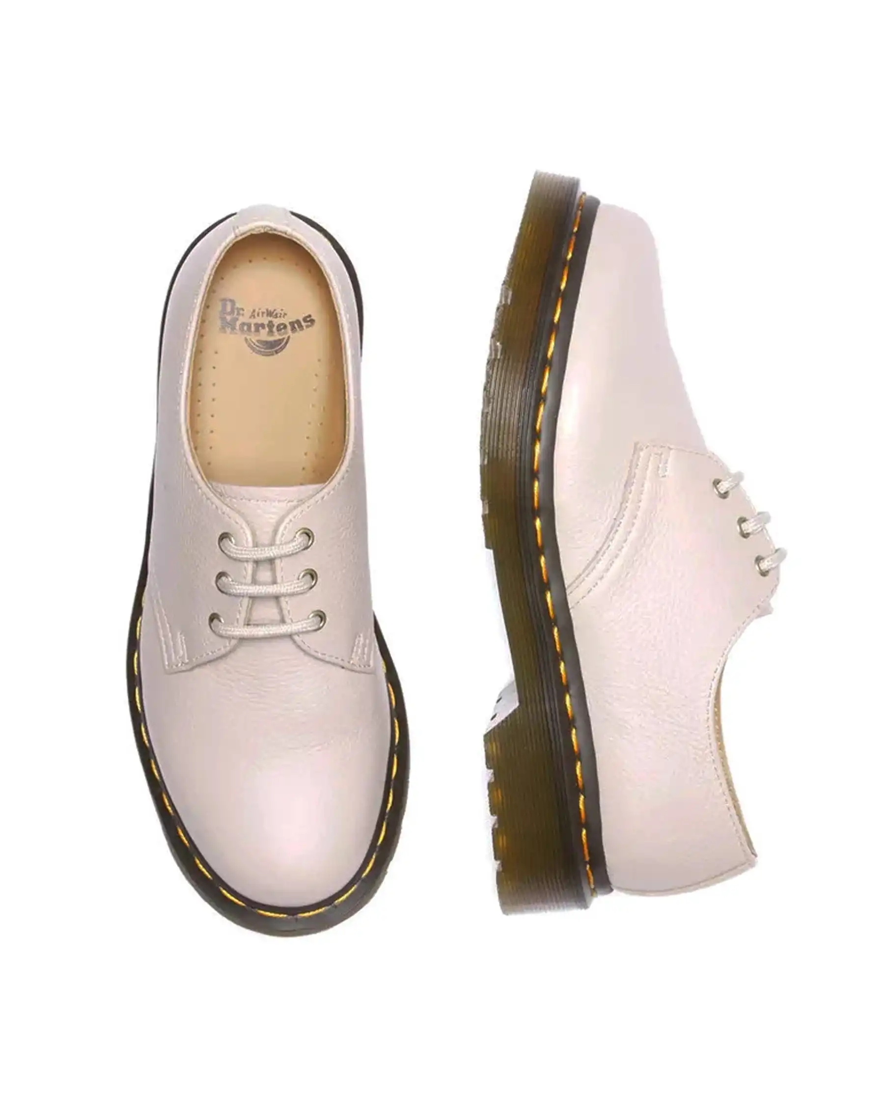 DR. MARTENS DERBY CIPRIA