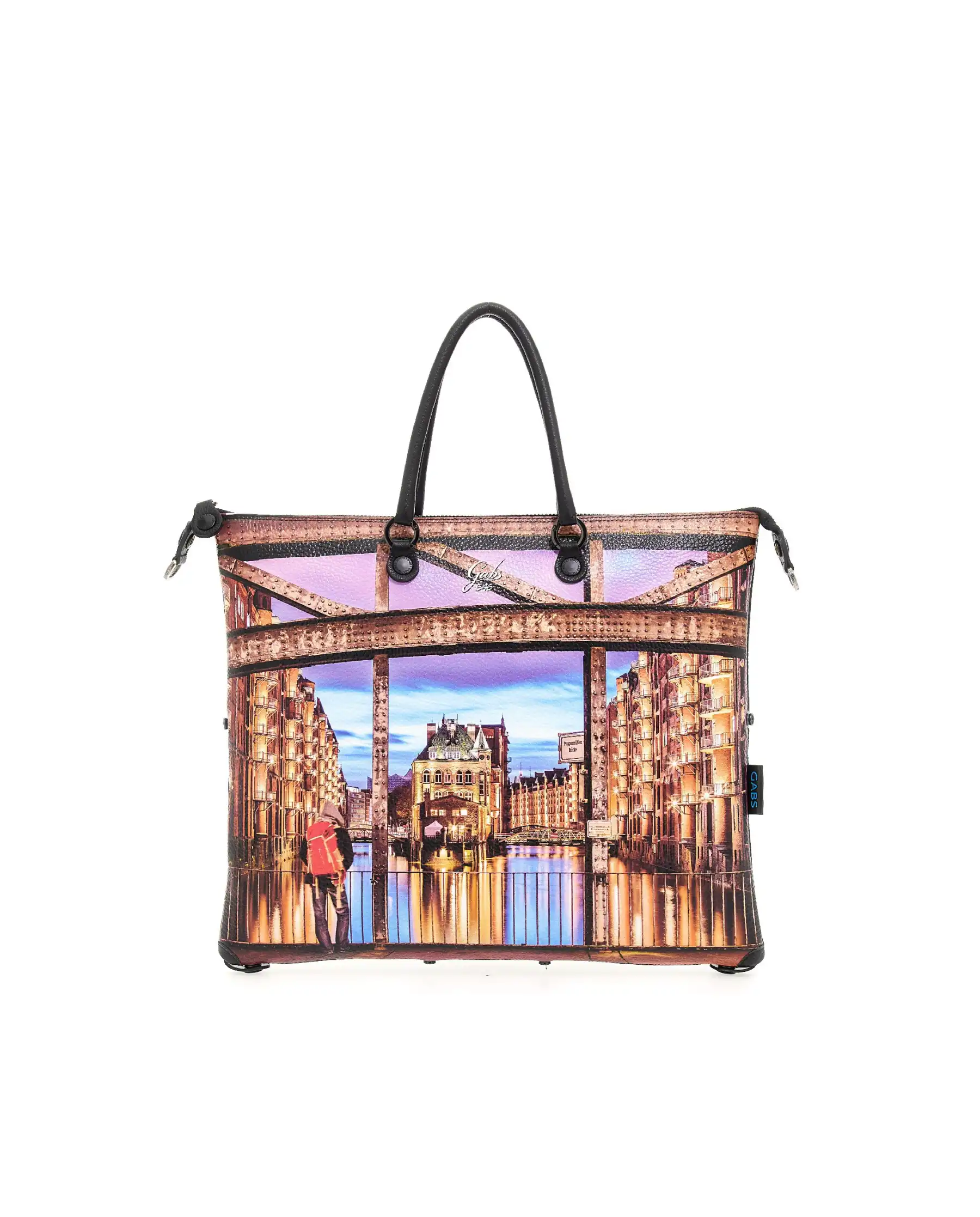 Borse gabs nuova collezione autunno inverno deals