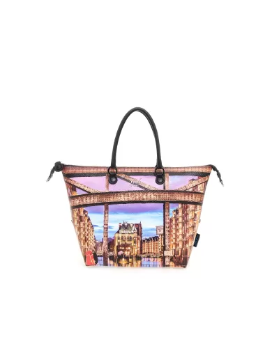 GABS G3 PLUS HOLIDAY TG L MULTICOLOR GABS G3 PLUS HOLIDAY TG L MULTICOLOR