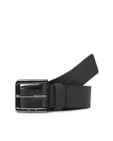 CALVIN KLEIN CINTURA NERO CALVIN KLEIN CINTURA NERO