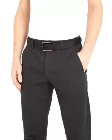 CALVIN KLEIN CINTURA NERO CALVIN KLEIN CINTURA NERO