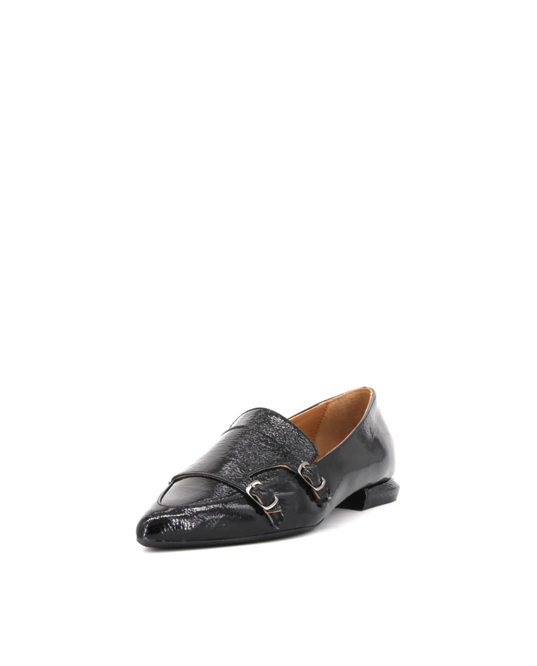 POÈME MOCASSINI NERO