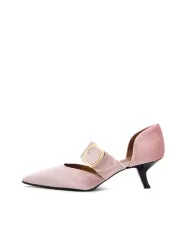 ATTI SURE DÈCOLLETÈ ROSA