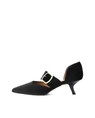 ATTI SURE DÈCOLLETÈ NERO