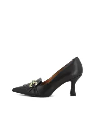 ATTI SURE DÈCOLLETÈ NERO