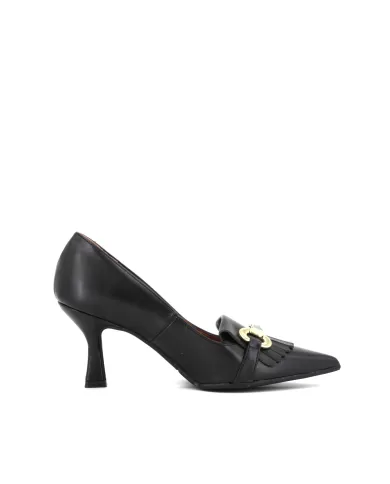 ATTI SURE DÈCOLLETÈ NERO ATTI SURE DÈCOLLETÈ NERO