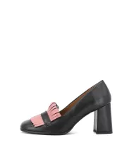 ATTI SURE MOCASSINI NERO ATTI SURE MOCASSINI NERO