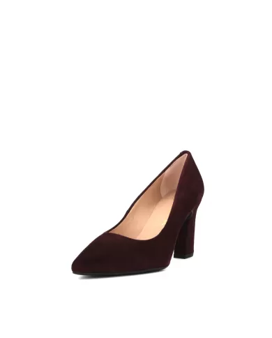 UNISA DECOLLETE BORDEAUX UNISA DECOLLETE BORDEAUX