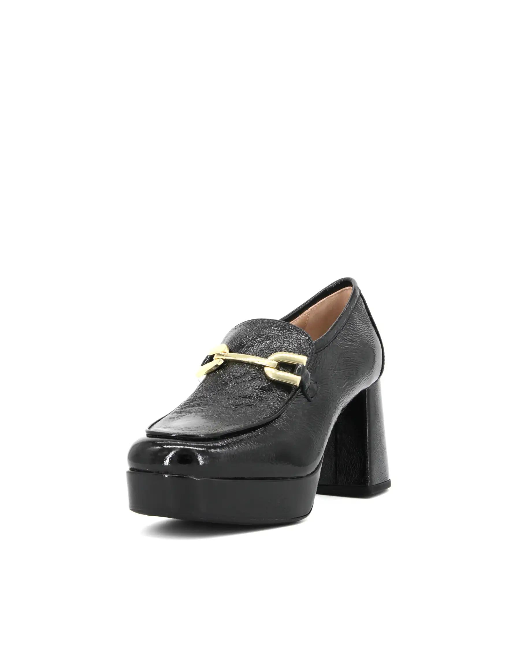 UNISA MOCASSINI NERO UNISA MOCASSINI NERO