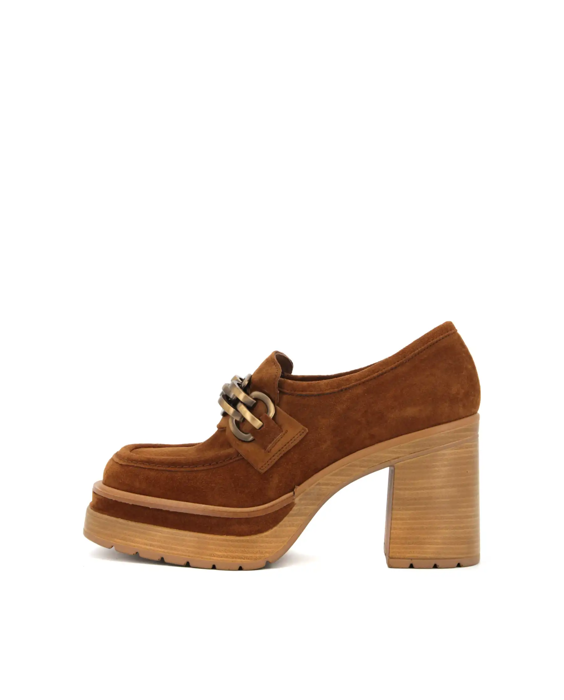 PONS QUINTANA MOCASSINI CUOIO PONS QUINTANA MOCASSINI CUOIO