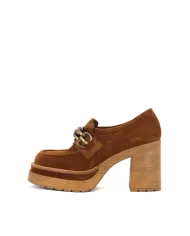 PONS QUINTANA MOCASSINI CUOIO PONS QUINTANA MOCASSINI CUOIO