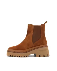 PONS QUINTANA BEATLES CUOIO