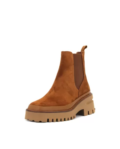 PONS QUINTANA BEATLES CUOIO