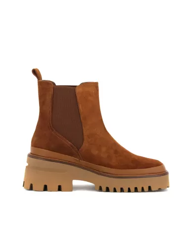 PONS QUINTANA BEATLES CUOIO