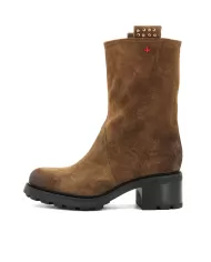 GIO+ STIVALETTI CUOIO GIO+ STIVALETTI CUOIO