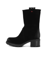 GIO+ STIVALETTI NERO