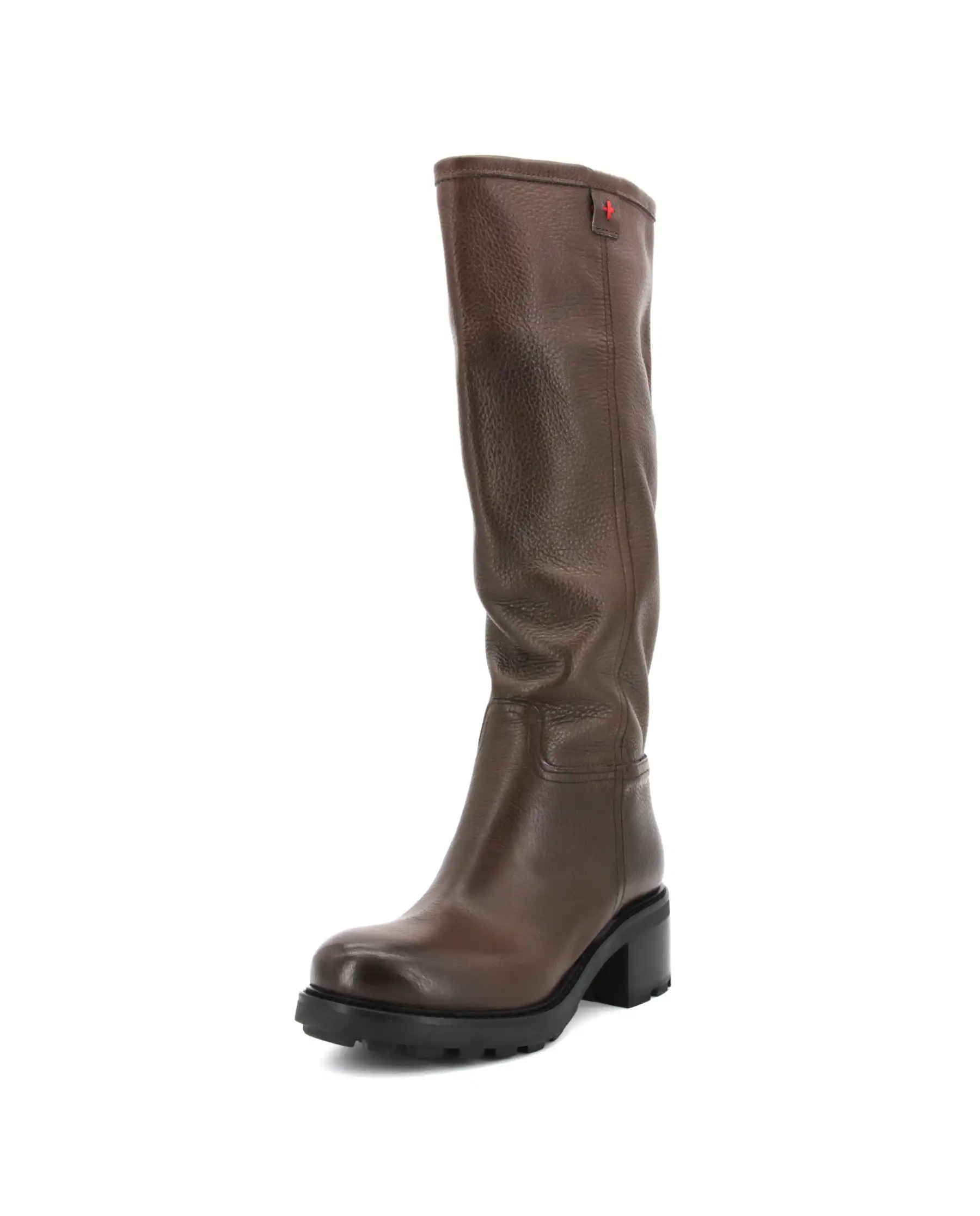 GIO+ STIVALI TESTA DI MORO