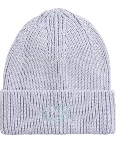 CALVIN KLEIN BERRETTO LILLA