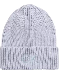 CALVIN KLEIN BERRETTO LILLA