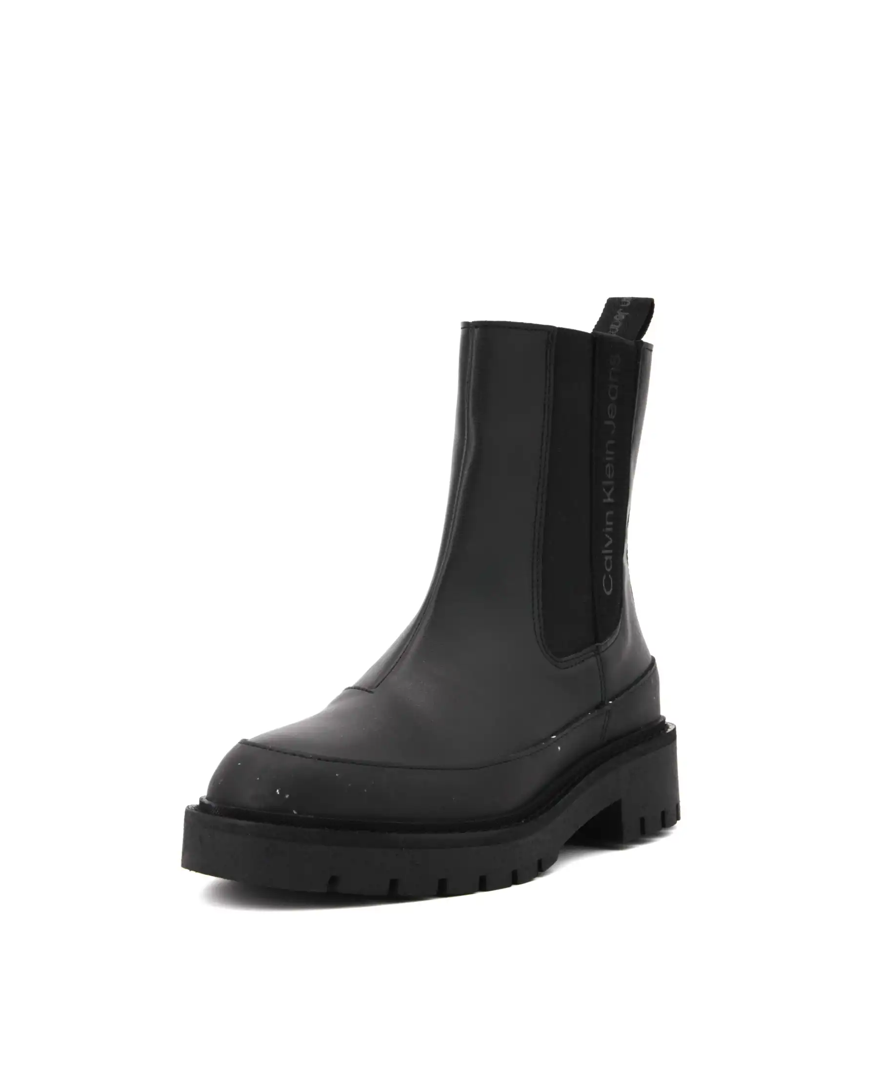 CALVIN KLEIN BEATLES NERO