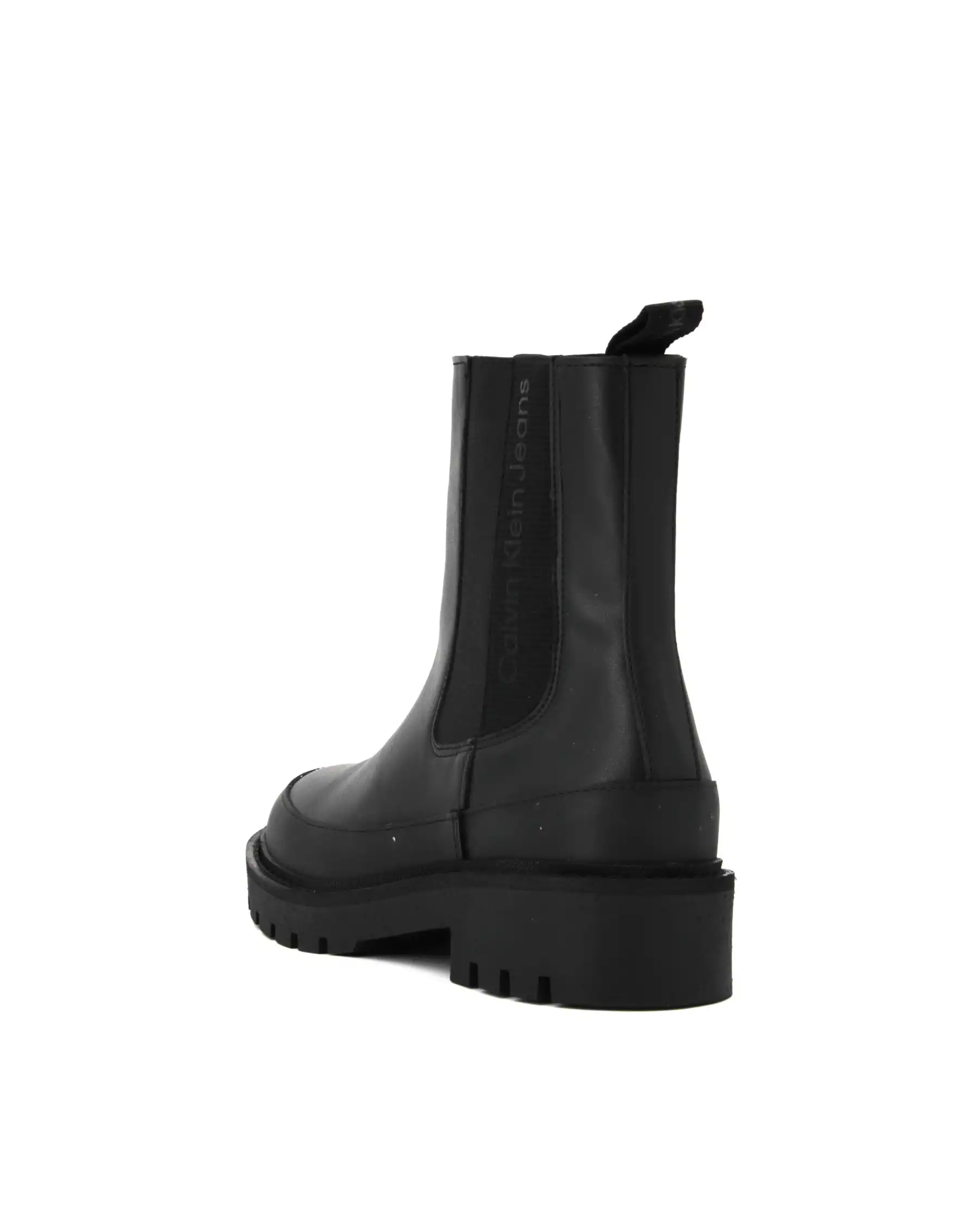 CALVIN KLEIN BEATLES NERO