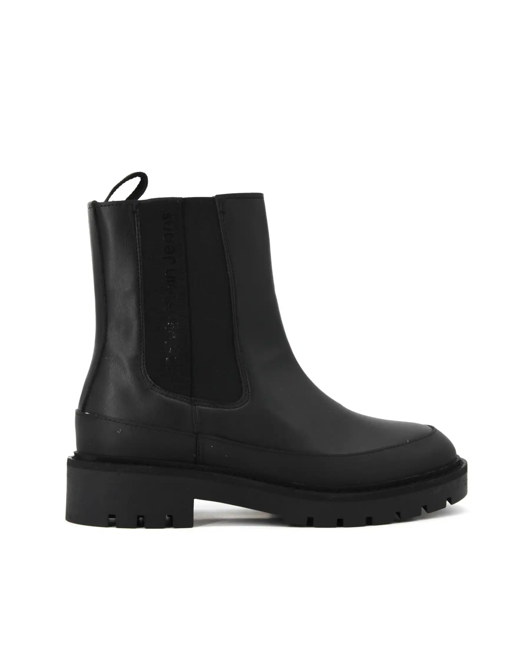 CALVIN KLEIN BEATLES NERO