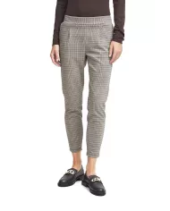 ICHI PANTALONI BEIGE