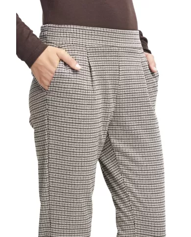 ICHI PANTALONI BEIGE