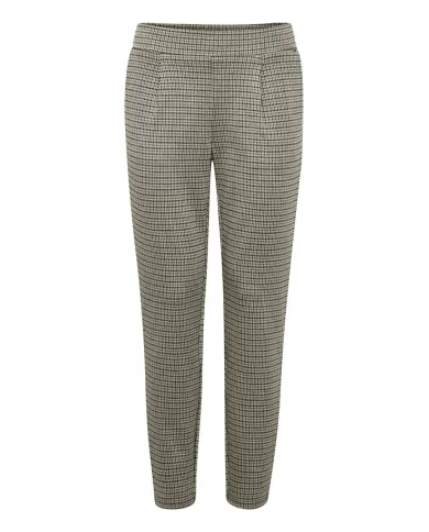 ICHI PANTALONI BEIGE