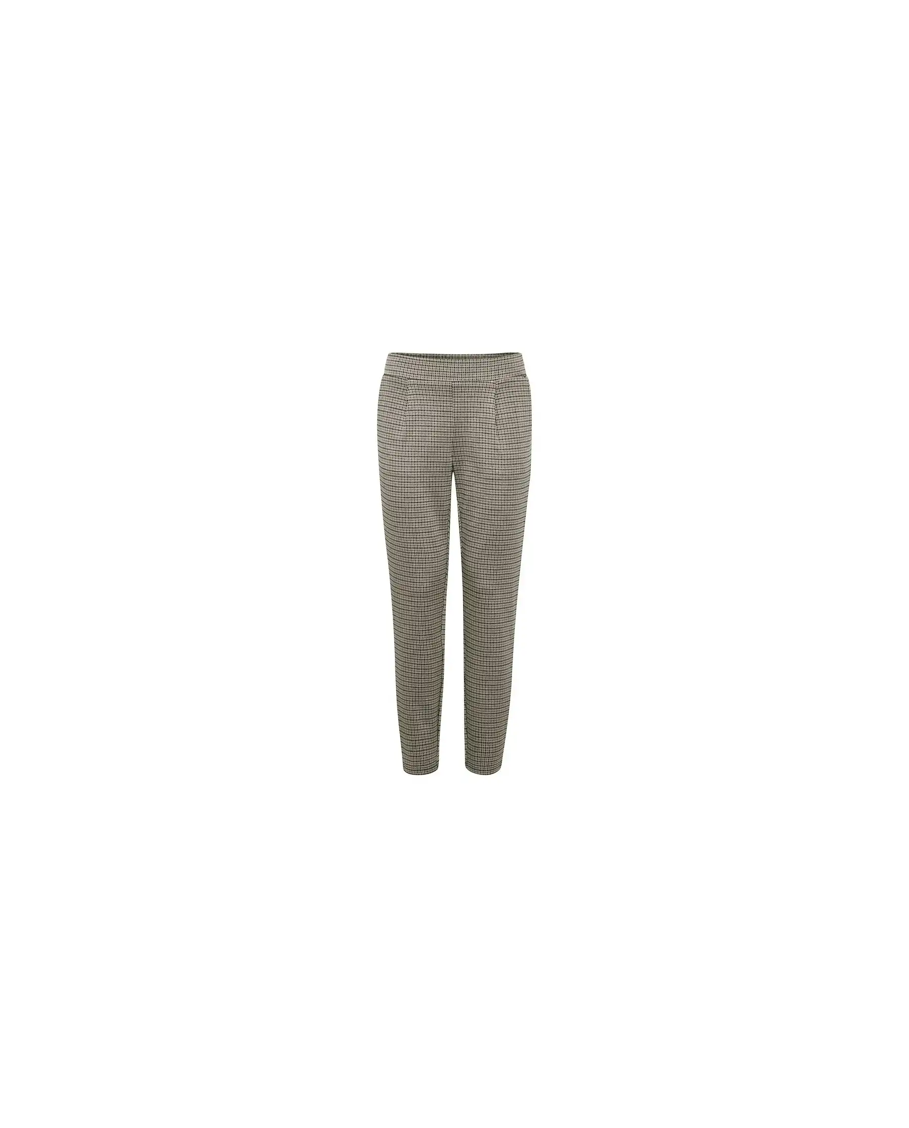 ICHI PANTALONI BEIGE