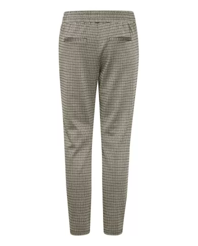 ICHI PANTALONI BEIGE