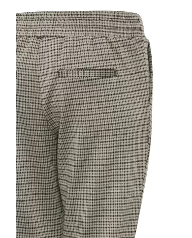 ICHI PANTALONI BEIGE