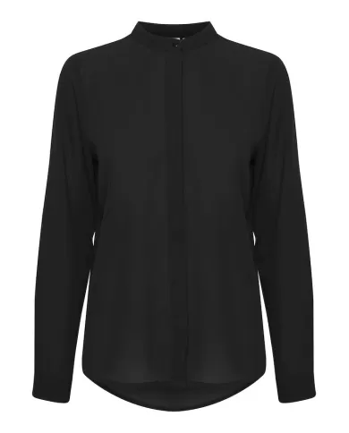 ICHI CAMICIA NERO ICHI CAMICIA NERO