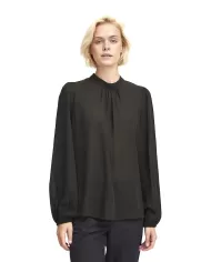 ICHI BLUSA NERO