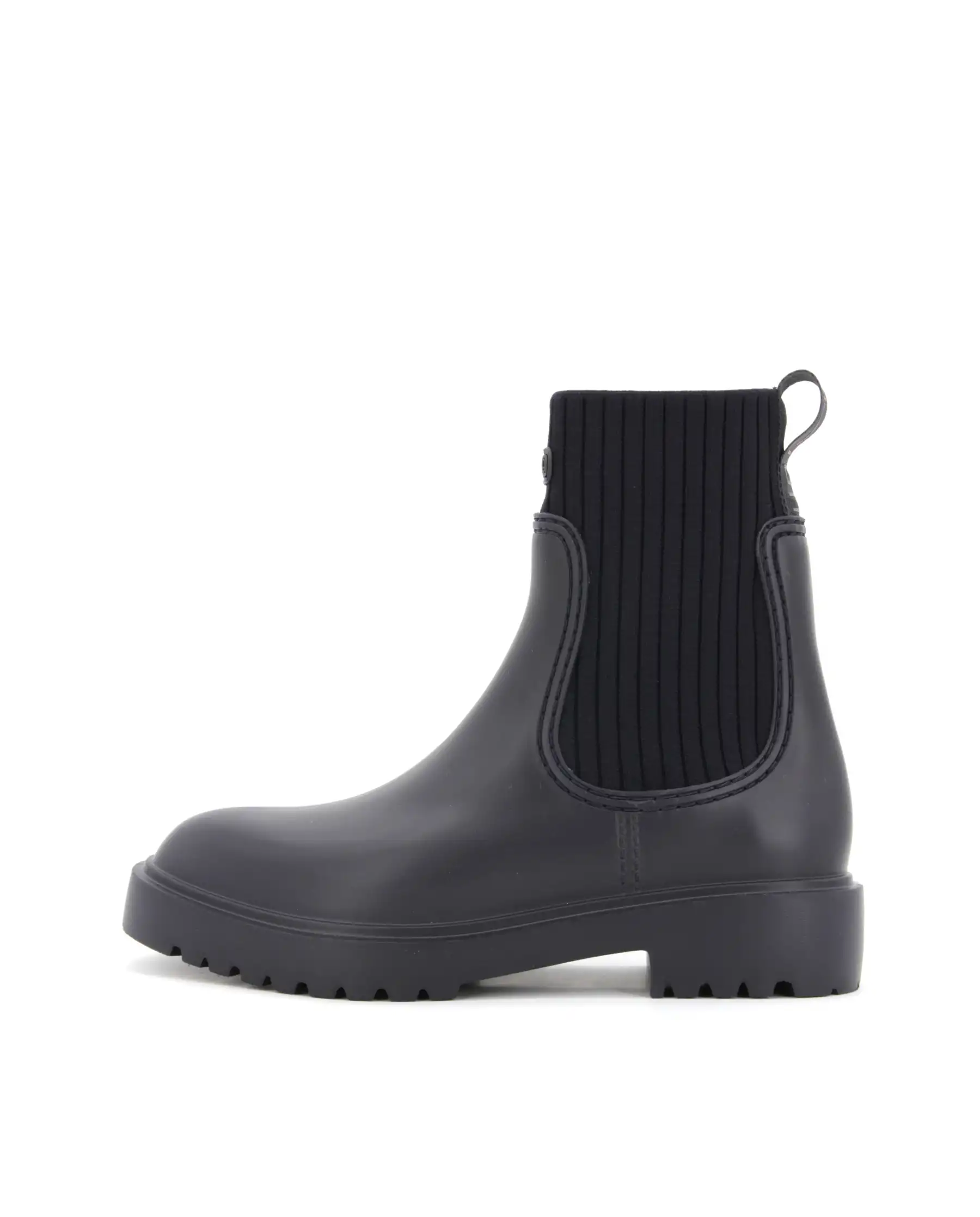 UNISA STIVALETTI BLU