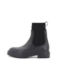 UNISA STIVALETTI BLU