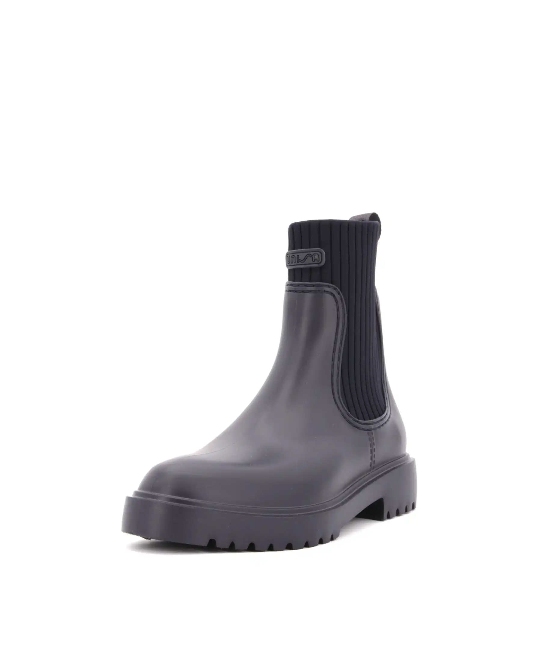 UNISA STIVALETTI BLU