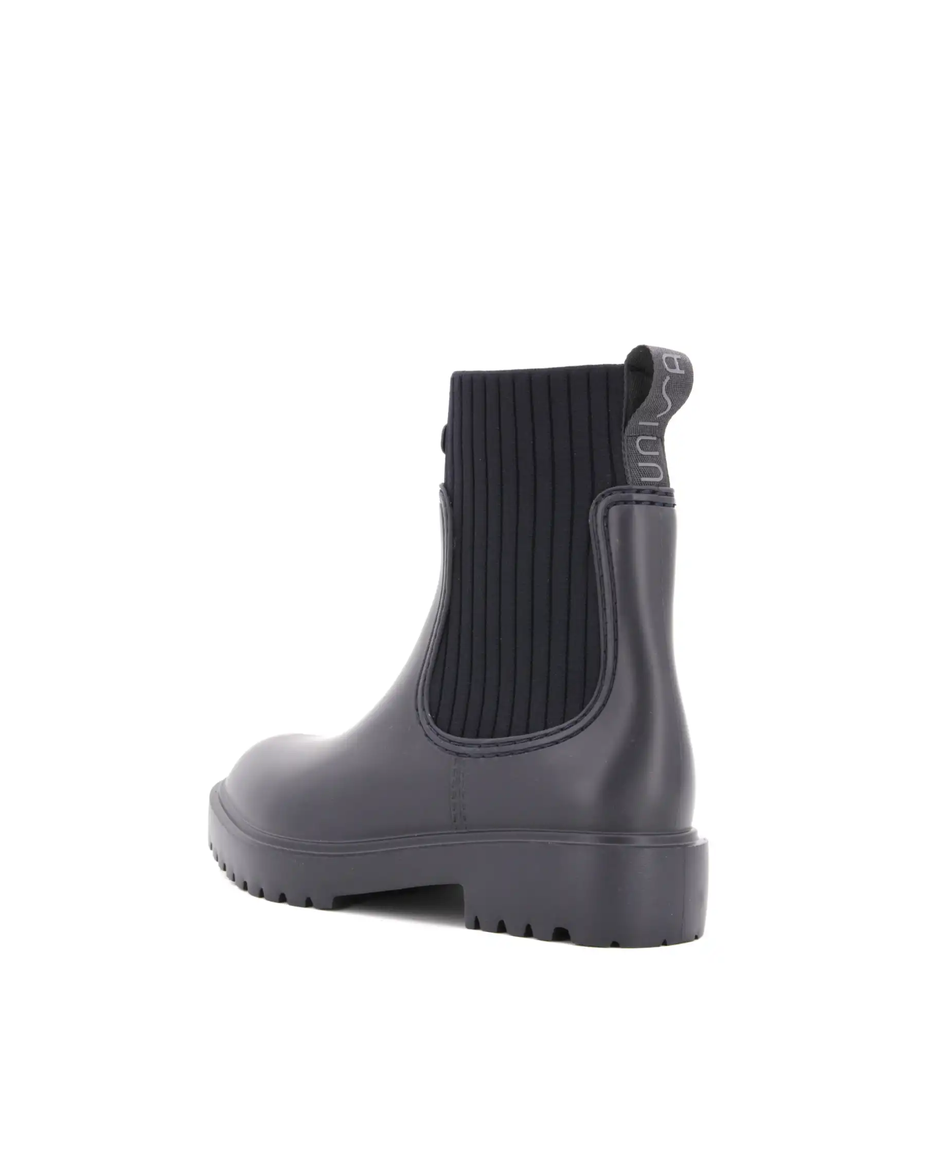 UNISA STIVALETTI BLU