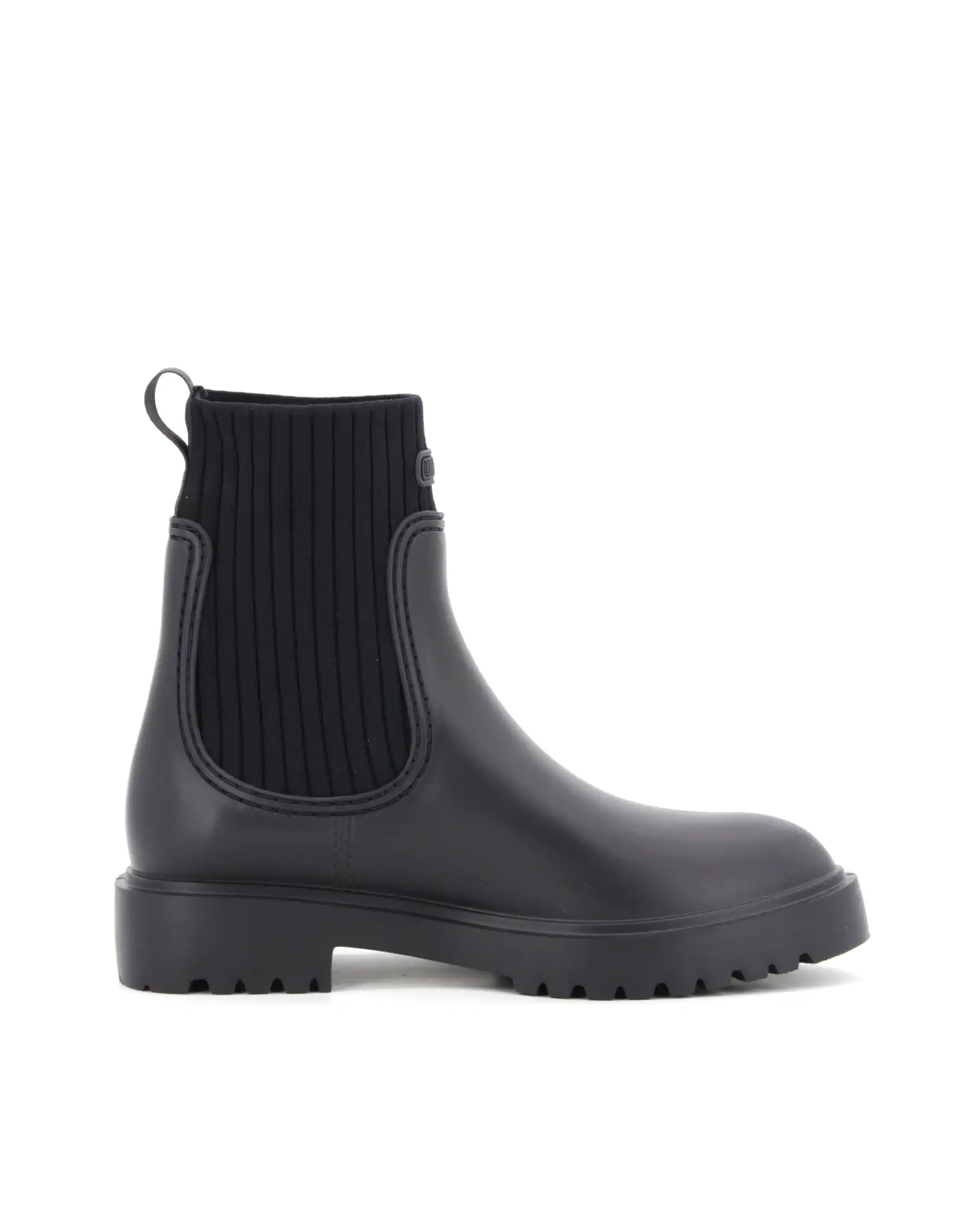 UNISA STIVALETTI BLU